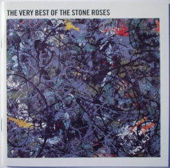 Stone Roses, The  – The Very Best Of The Stone Roses [2002] Ed. UK