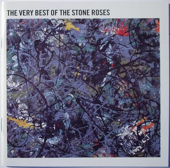 Stone Roses, The - The Very Best Of The Stone Roses