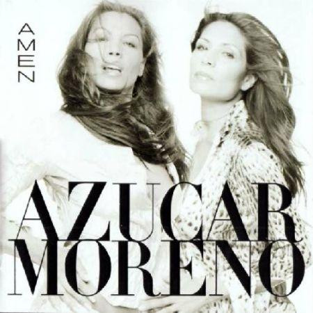 Azucar Moreno - Amen