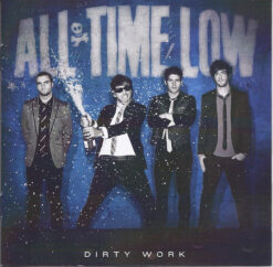 All Time Low – Dirty Work [2011] Ed. EUR