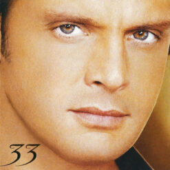 Luis Miguel – 33 [2003] Ed. ARG