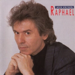 Raphael – Ave Fénix [1992] Ed. USA