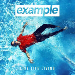 Example – Live Life Living [2014] Ed. UK