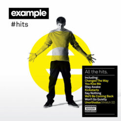 Example – #Hits [2013] Ed. UK