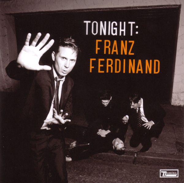 Franz Ferdinand - Tonight: Franz Ferdinand