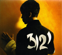 Prince – 3121 [2006] Ed. EUR