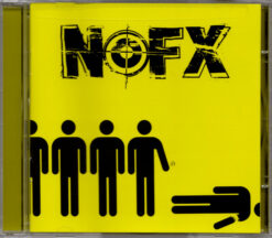 NOFX – Wolves In Wolves' Clothing [2006] Ed. USA