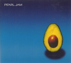 Pearl Jam – Pearl Jam [2006] Ed. EUR