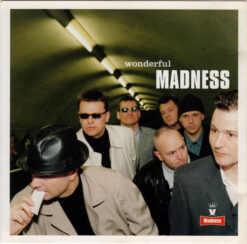 Madness – Wonderful [1999] Ed. EUR
