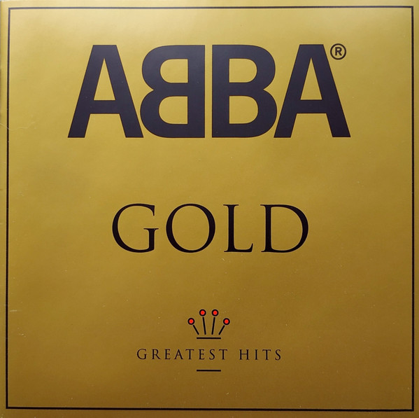 ABBA - Gold (Greatest Hits)
