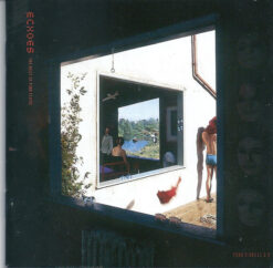 Pink Floyd – Echoes (The Best Of Pink Floyd) [2001] Ed. USA