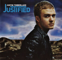 Justin Timberlake - Justified [2002] Ed. EUR