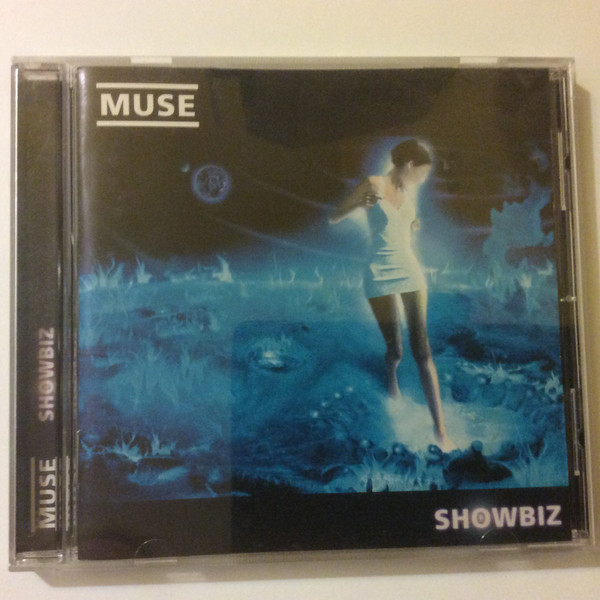 Muse - Showbiz