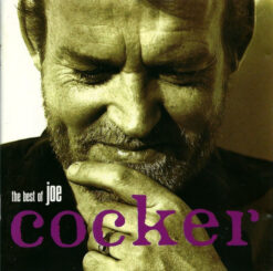 Joe Cocker – The Best Of Joe Cocker [199?] Ed. EUR