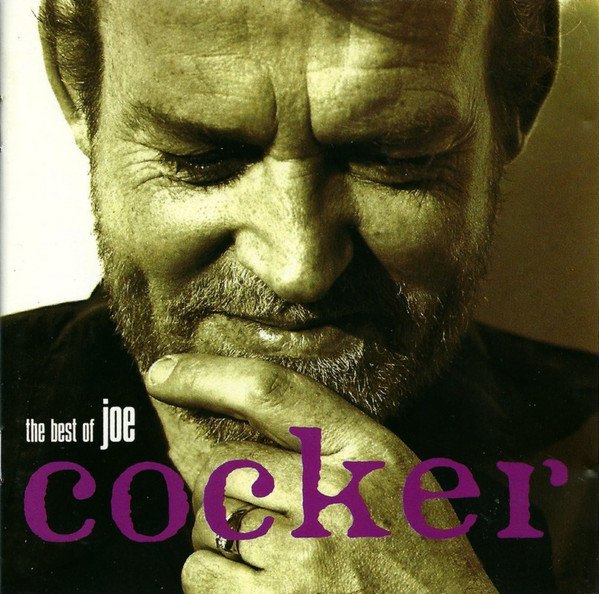 Joe Cocker - The Best Of Joe Cocker [199?]