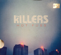Killers, The - Hot Fuss [2007] Ed. ARG (Eco-Pack)