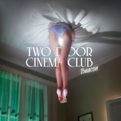Two Door Cinema Club – Beacon [2012] Ed. USA