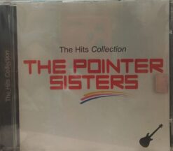Pointer Sisters, The  - The Hits Collection [2003] Ed. CHI