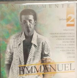 Emmanuel – Intimamente [19??] Ed. CHI