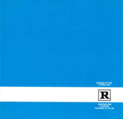 Queens Of The Stone Age – R [2000] Ed. UK