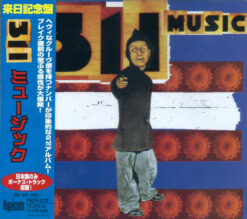 311 - Music [1998] Ed. JAP w/OBI