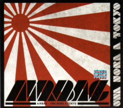 Airbag – Una Hora A Tokyo [2008] Ed. AR (NyS)