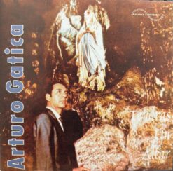 Arturo Gatica – Tendrás un altar [1996] Ed. MEX