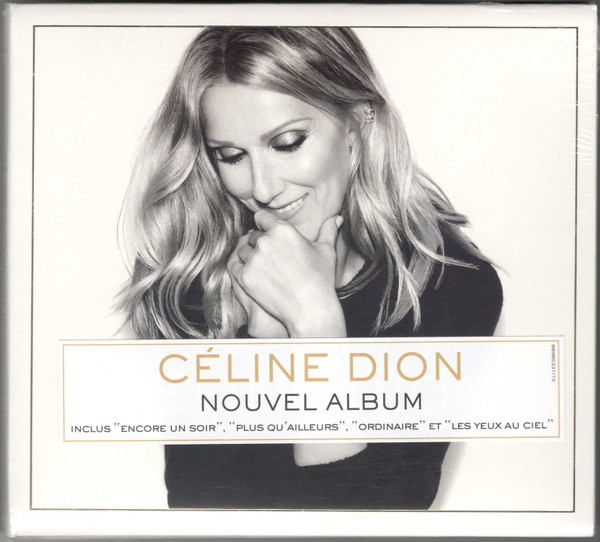 Céline Dion - Encore Un Soir