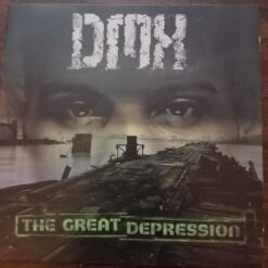 DMX – The Great Depression [2001] Ed. USA (Clean)