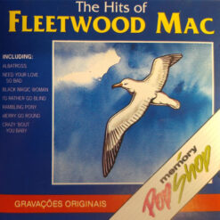 Fleetwood Mac – The Hits Of Fleetwood Mac [1995] Ed. BRA