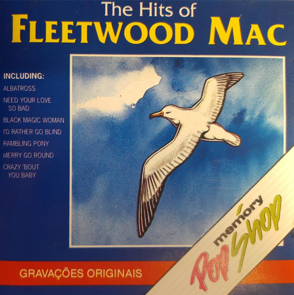 Fleetwood Mac - The Hits Of Fleetwood Mac