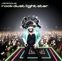 Jamiroquai – Rock Dust Light Star [2010] Ed. UK & EUR