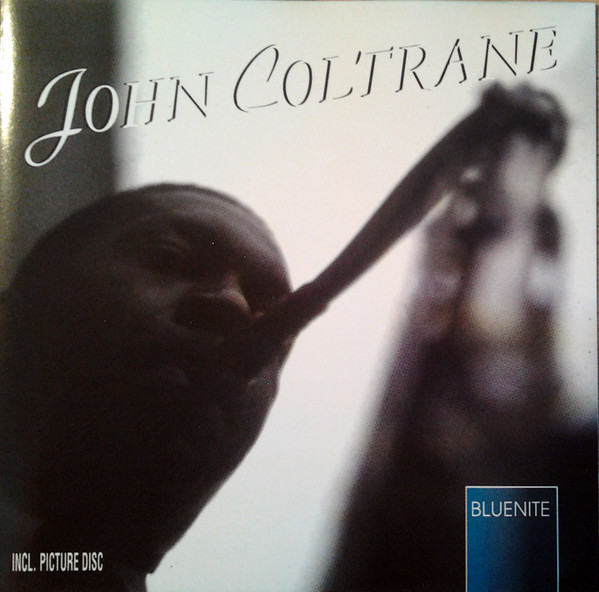 John Coltrane - Sax Impressions