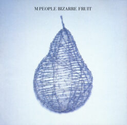 M People – Bizarre Fruit [1994] Ed. EUR