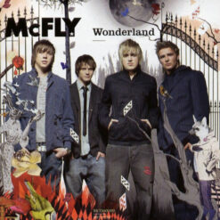 McFly – Wonderland [2005] Ed. EUR