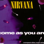 Nirvana - Come As You Are