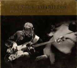Pedro Aznar – Puentes Amarillos: Aznar Celebra la Música de Spinetta [2012] Ed. ARG (2CD)