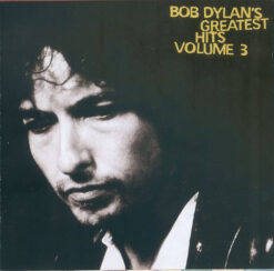 Bob Dylan – Bob Dylan's Greatest Hits Volume 3 [199?] Ed. EUR