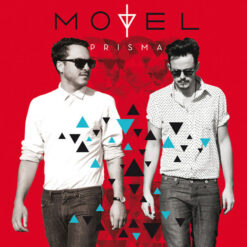 Motel  – Prisma [2013] Ed. MEX