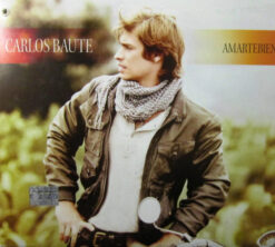 Carlos Baute – Amarte Bien [2010] Ed. MEX