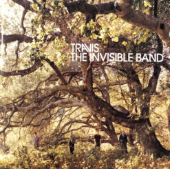 Travis – The Invisible Band [2001] Ed. EUR