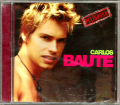 Carlos Baute – Peligroso [200?] Ed. ARG