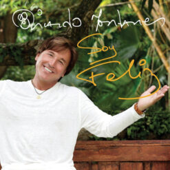 Ricardo Montaner – Soy Feliz [2010] Ed. CHI