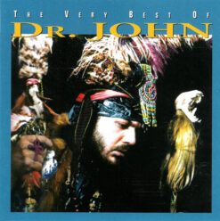 Dr. John – The Very Best Of Dr. John [1995] Ed. EUR
