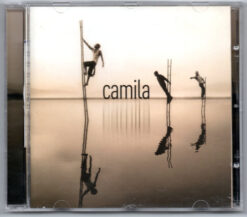 Camila – Dejarte De Amar [2010] Ed. ARG