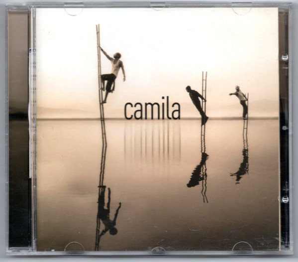 Camila - Dejarte De Amar