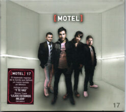 Motel – 17 [2008] Ed. ARG