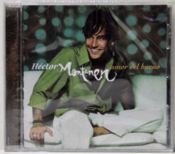 Hector Montaner – Amor Del Bueno [2004] Ed. VEN