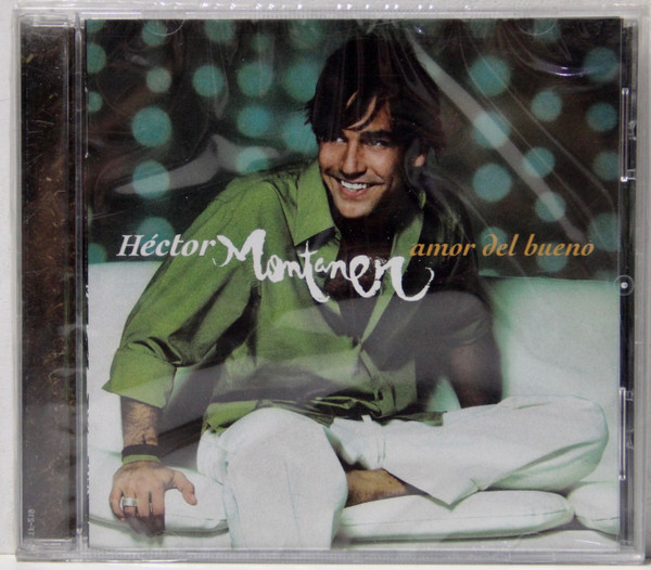 Hector Montaner - Amor Del Bueno