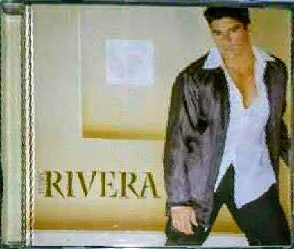 Jerry Rivera - Jerry Rivera